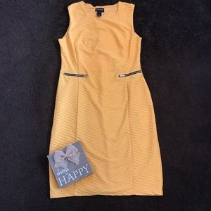 Women’s body con dress